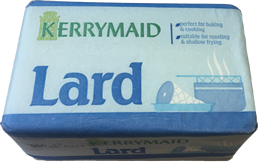 lard