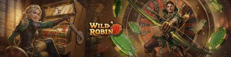 Learn about wildrobin app